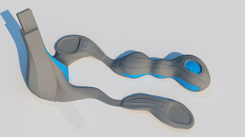 Organic Building - Part 02