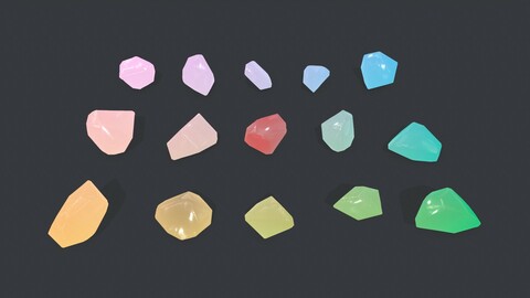 crystal set
