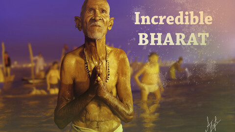 Incredible_bharat_devotee