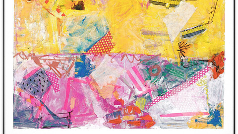 Art Frames 139- Impressionist Art 2