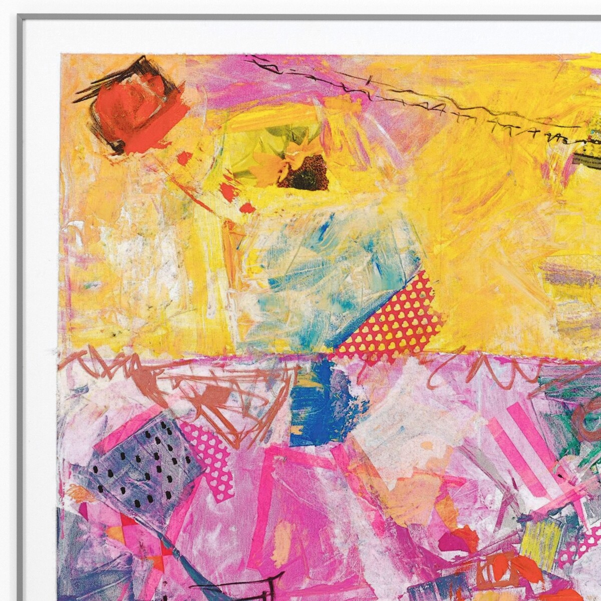 ArtStation Art Frames 139 Impressionist Art 2 Resources