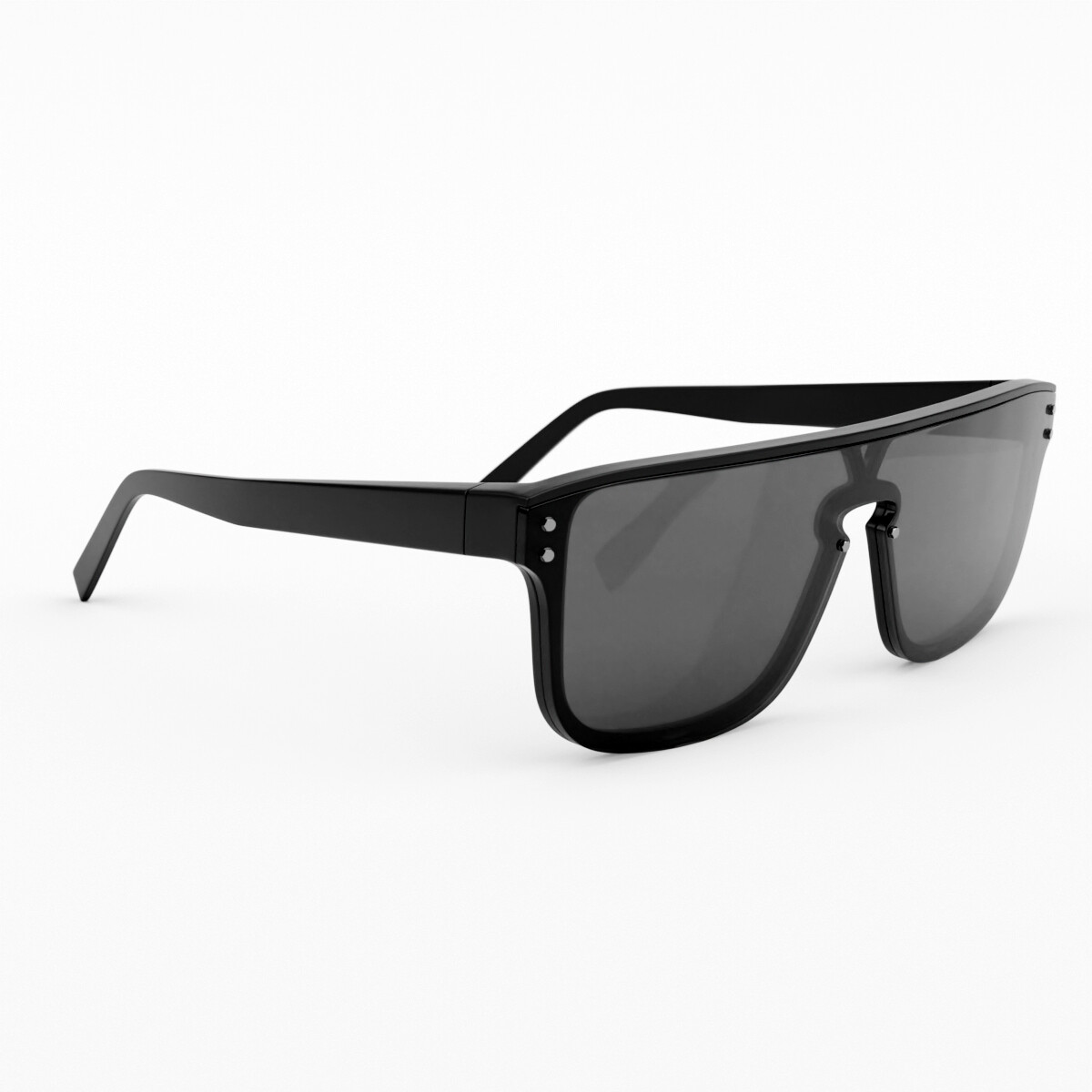 Louis Vuitton - LV Waimea Sunglasses on Designer Wardrobe