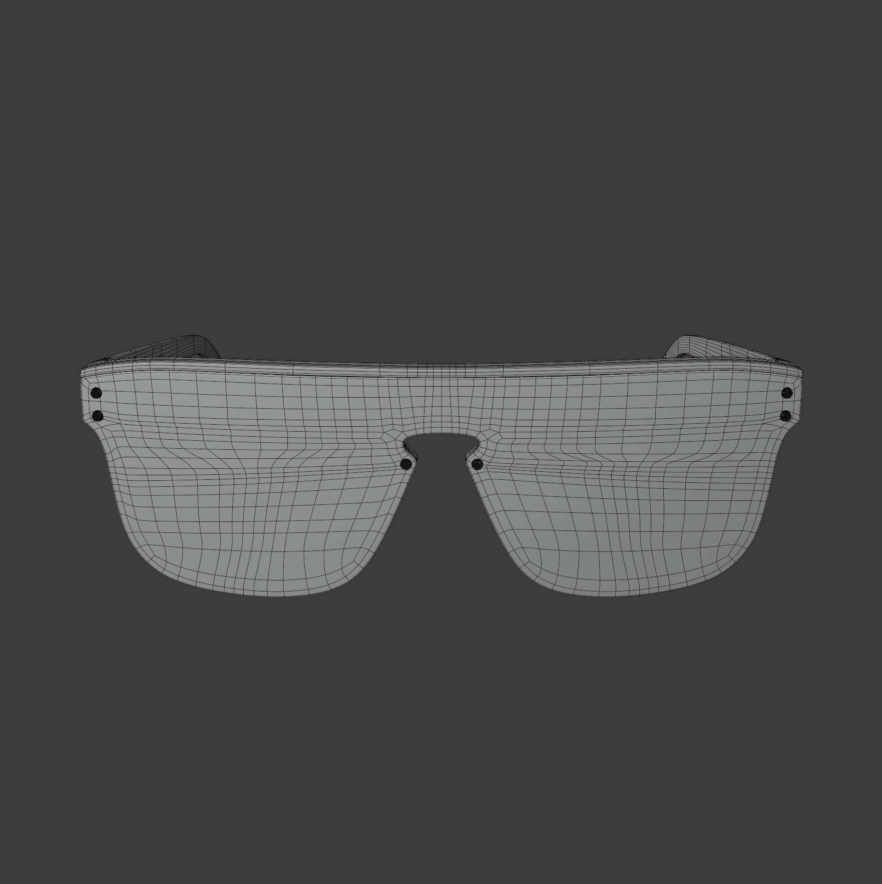 ArtStation - Waimea Sunglasses