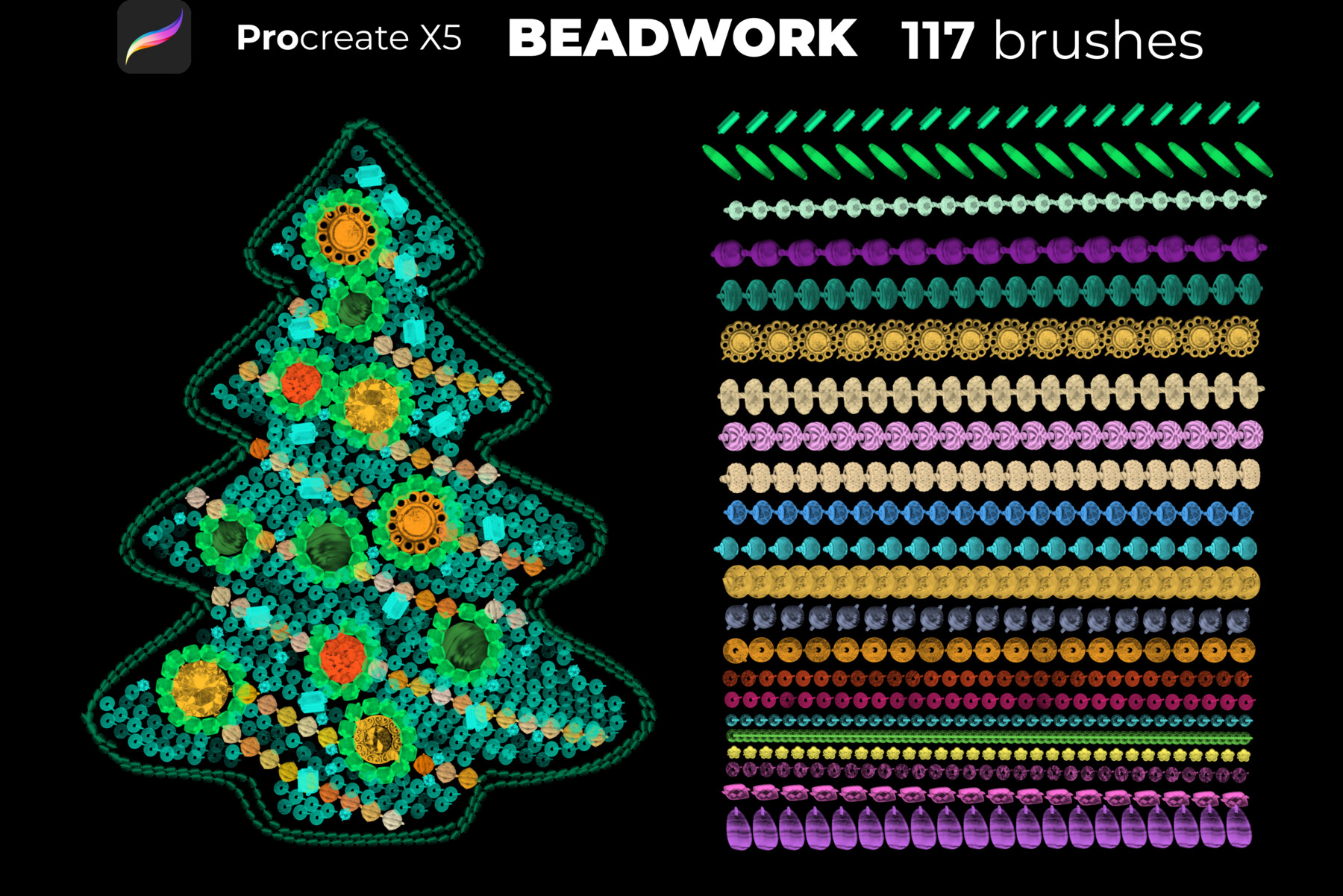 Erin patterson do embroidery brush procreate better than seth godin Erin patterson do embroidery brush procreate better than seth godin