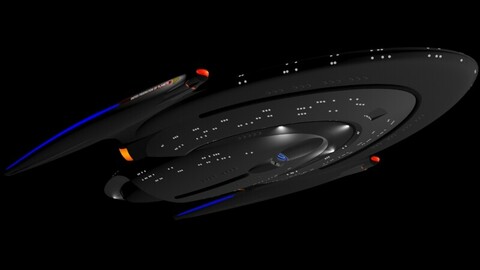 Star Trek concept