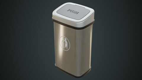 Dustbin 6A