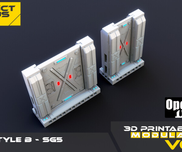artstation-3d-printable-scifi-openlock-compatible-tiles-for-gaming