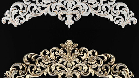 Decorative element  3