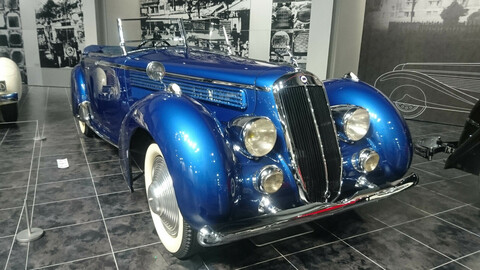 Historic Cars Reference Pack