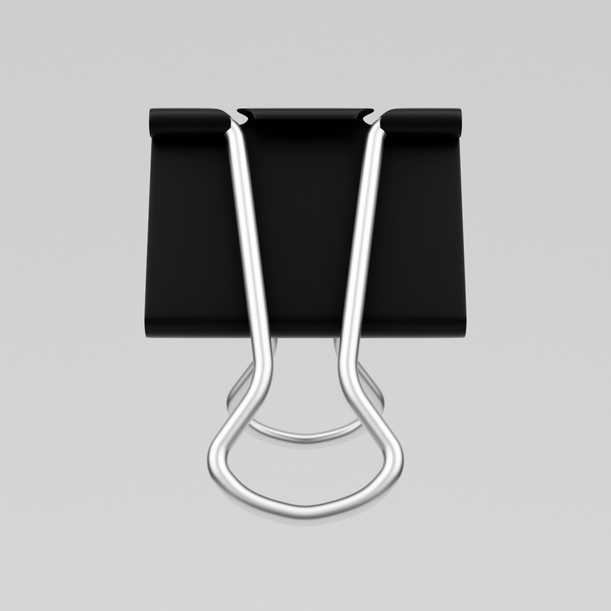 ArtStation - Binder Clip | Resources