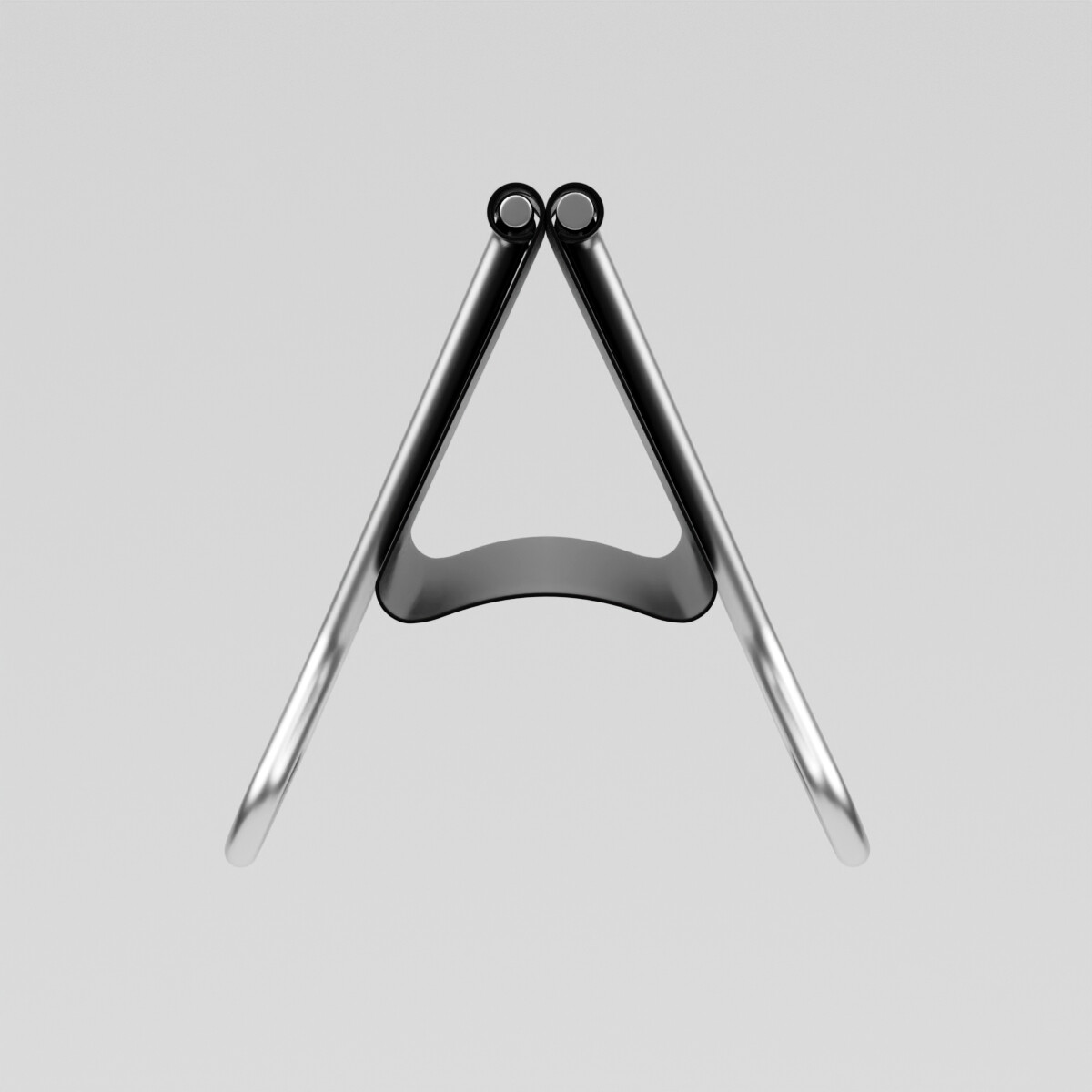 ArtStation - Binder Clip | Resources