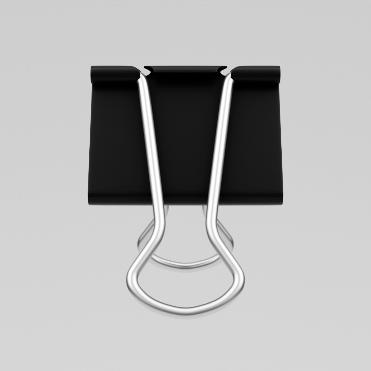 ArtStation - Binder Clip | Resources