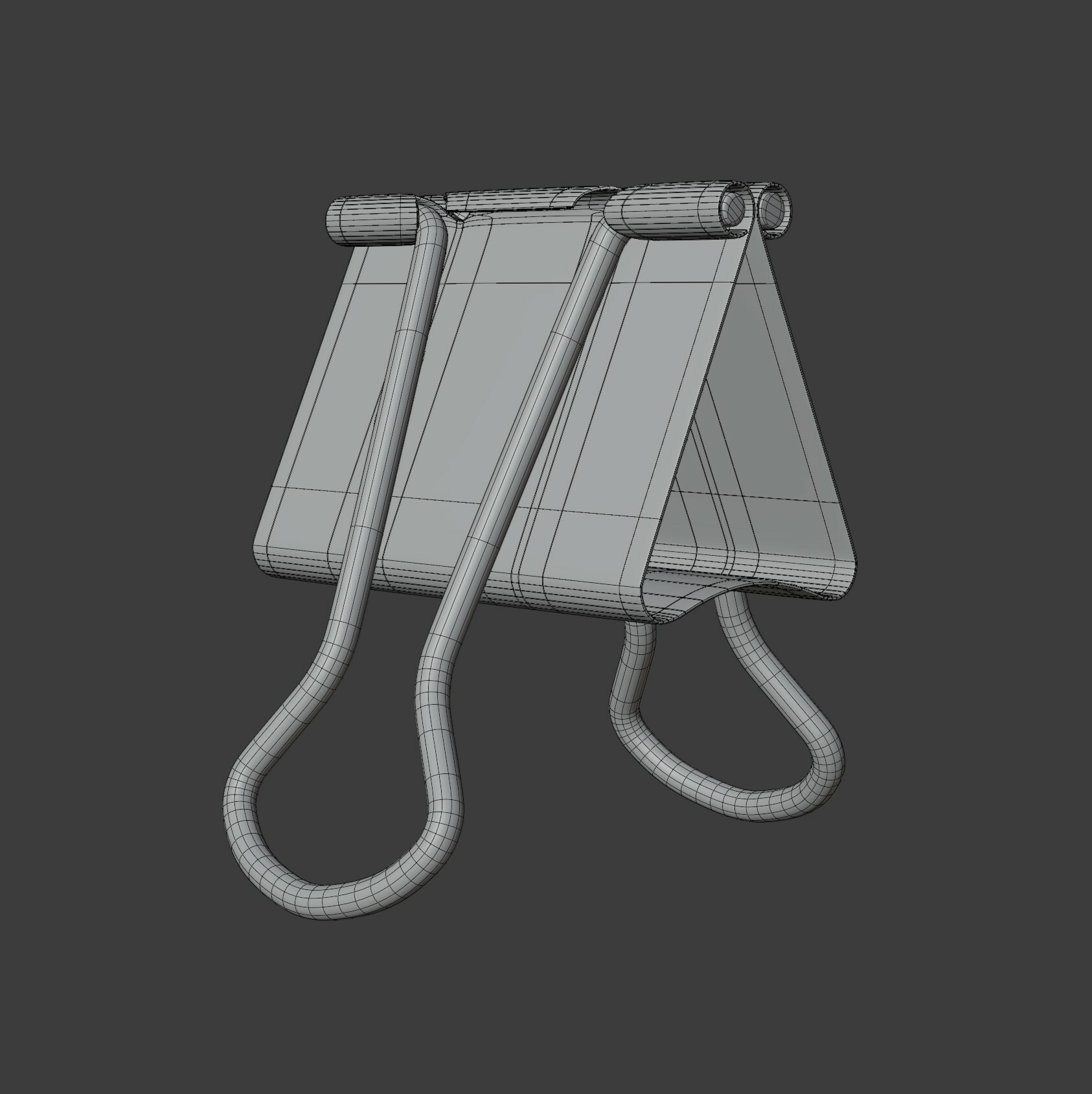 ArtStation Binder Clip Resources