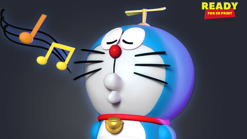 Doraemon