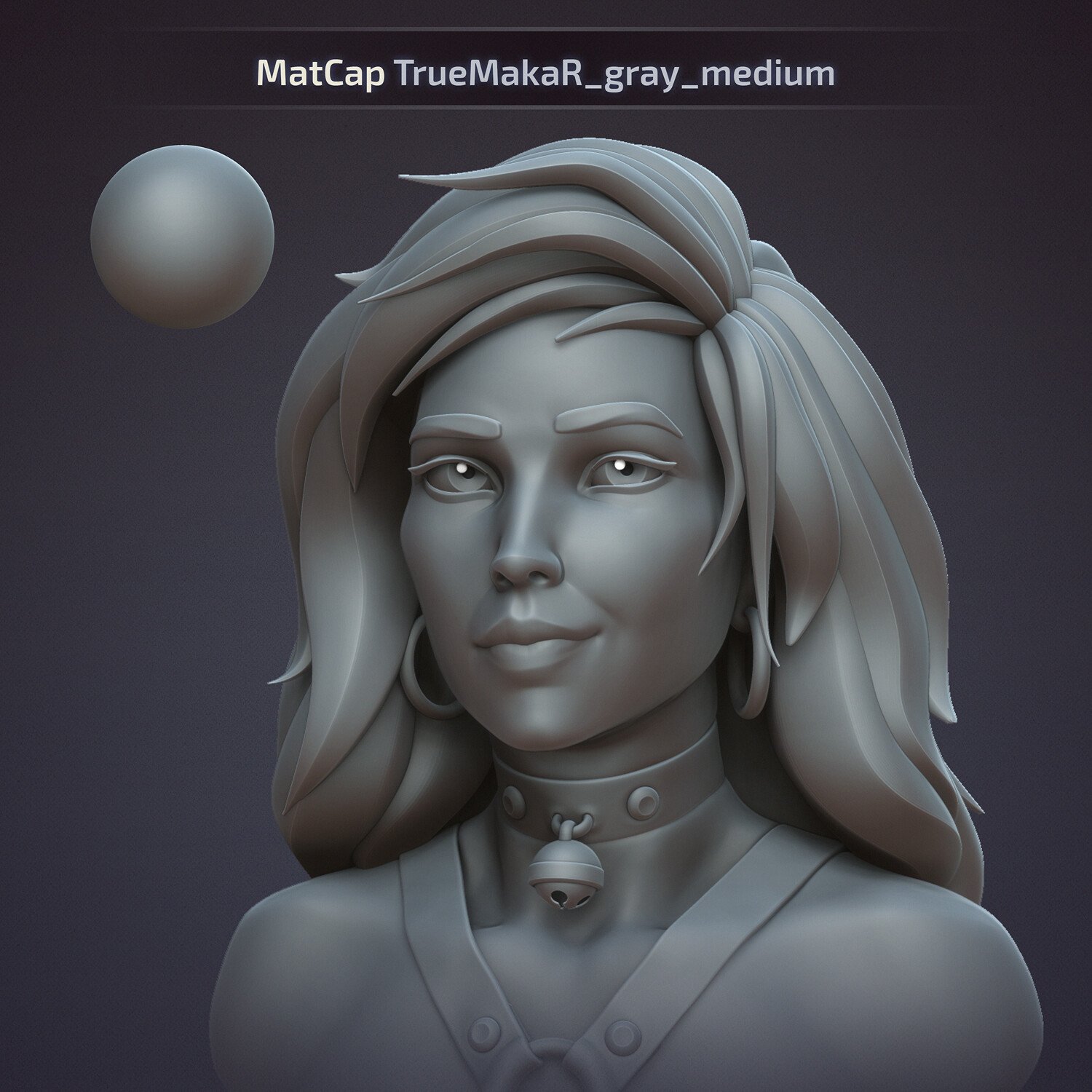 does zbrush render