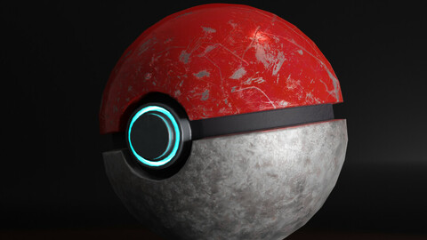 POKEBALL