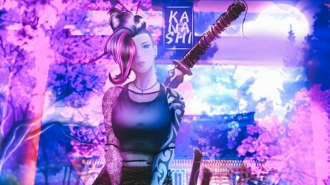 Sthelar the Mercenary