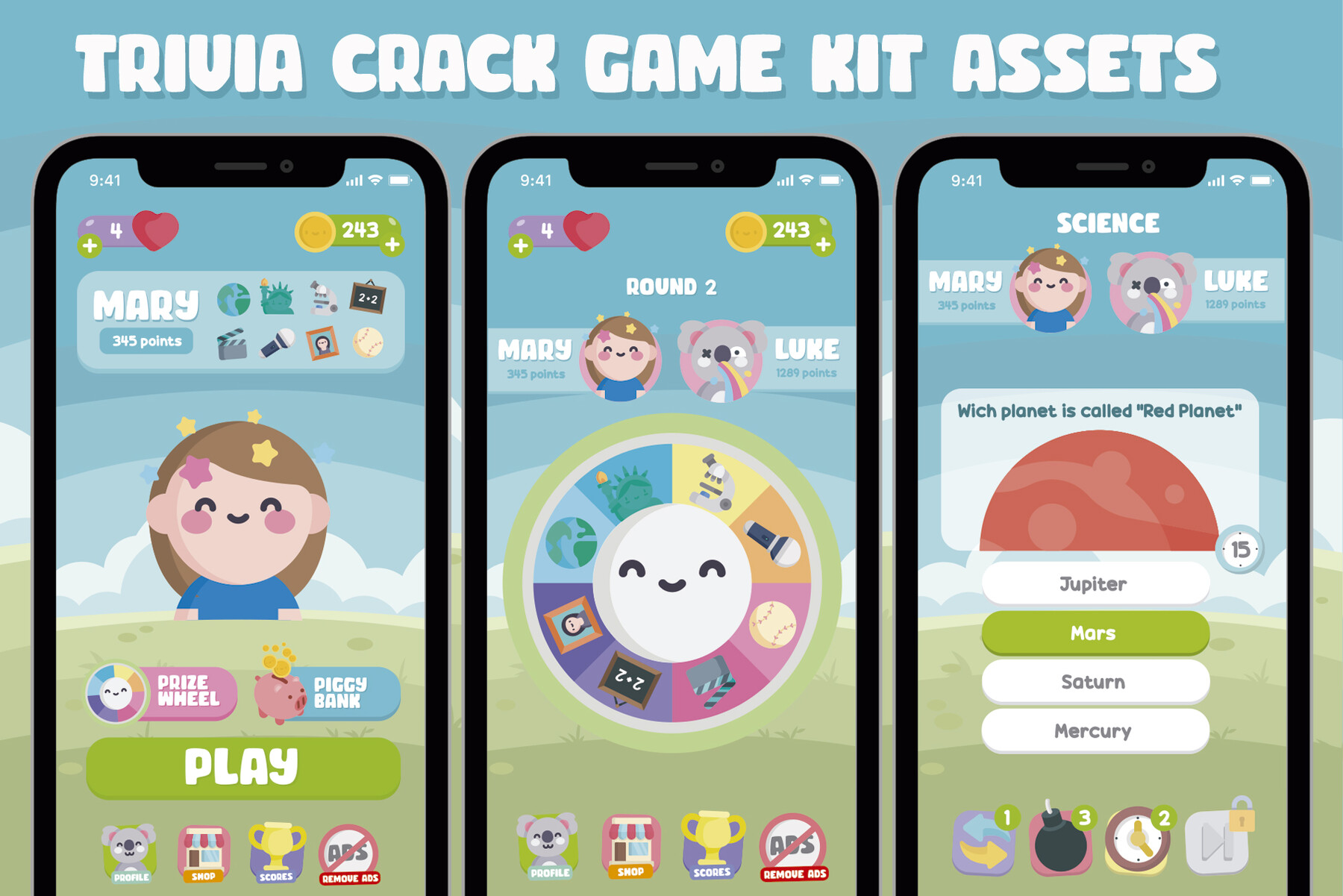 how to change picture trivia crack
