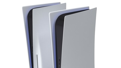 Playstation 5 (2 versions)