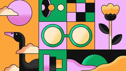 Stipple Brushes for Photoshop