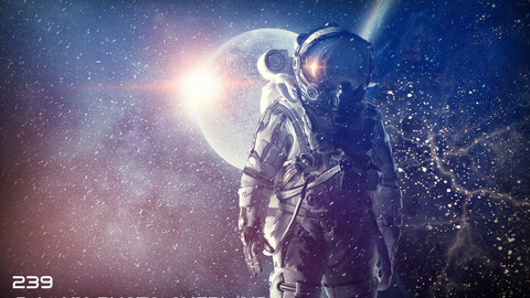 239 Galaxy Photo Overlays