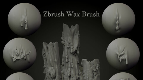 Wax_Brush