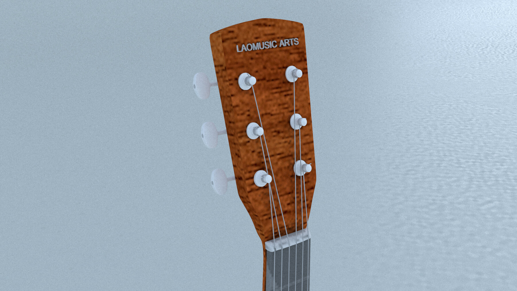 ArtStation Acoustic Steel Strings guitar Resources