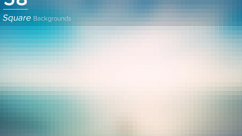 58 Square Backgrounds
