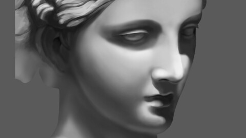 How to draw for begginer