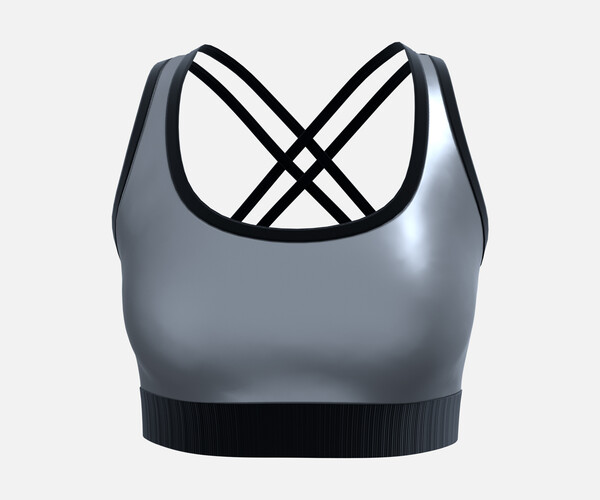98 Sports Bra Large Bust Images, Stock Photos, 3D objects, & Vectors
