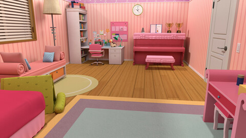 child room