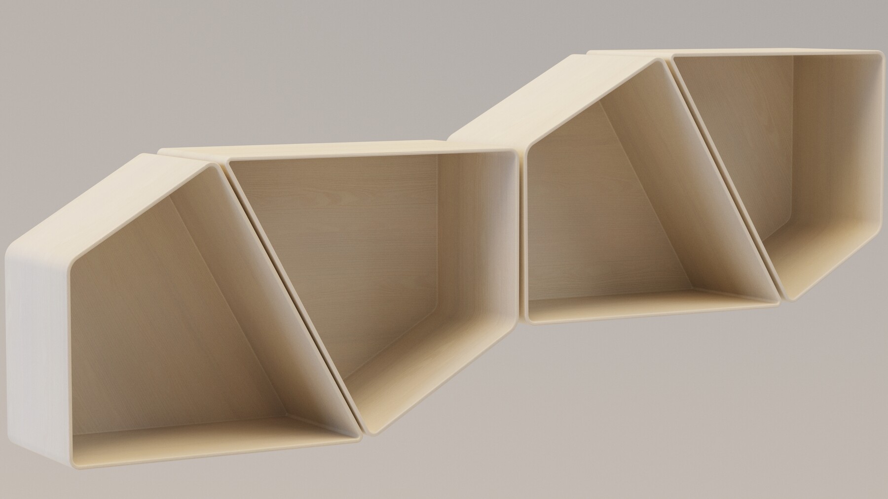 ArtStation - Bookcase 02 | Resources