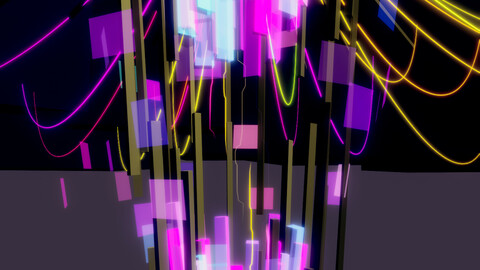 Cyber Effects - Beacon