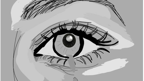 eye