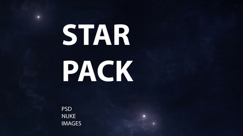 ULTIMATE Star Pack