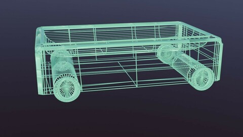 Fency Soap Dish  Art Piece printable 3d model