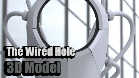 The Wired Hole