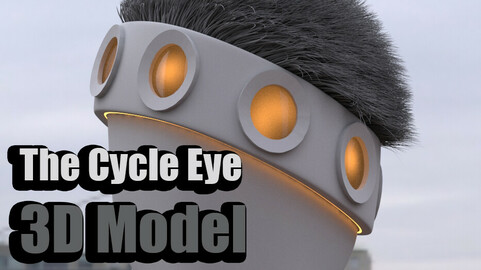 THe Cycle Eye