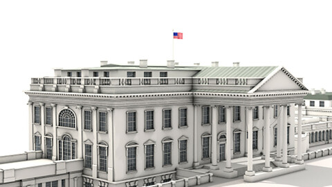 White House