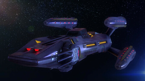 Spaceship