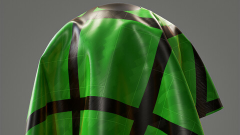 PBR  FABRIC PLASTIC PACK 4K MATERIALS