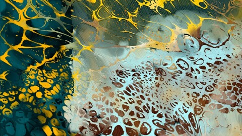 The network of the sick