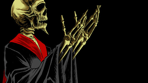 Open Commision for Concept design