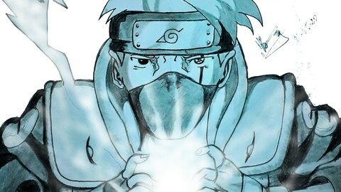 Kakashi