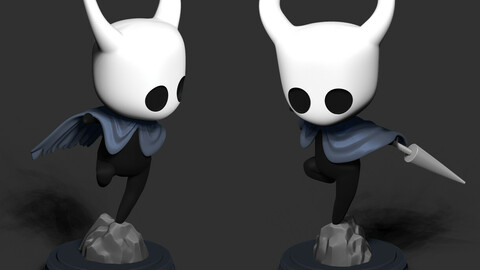 Hollow Knight