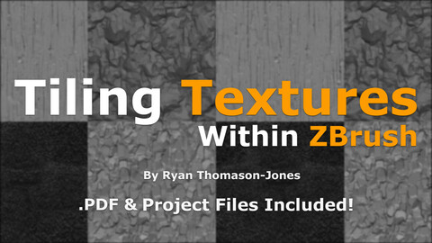 free zbrush tutorials for beginners pdf