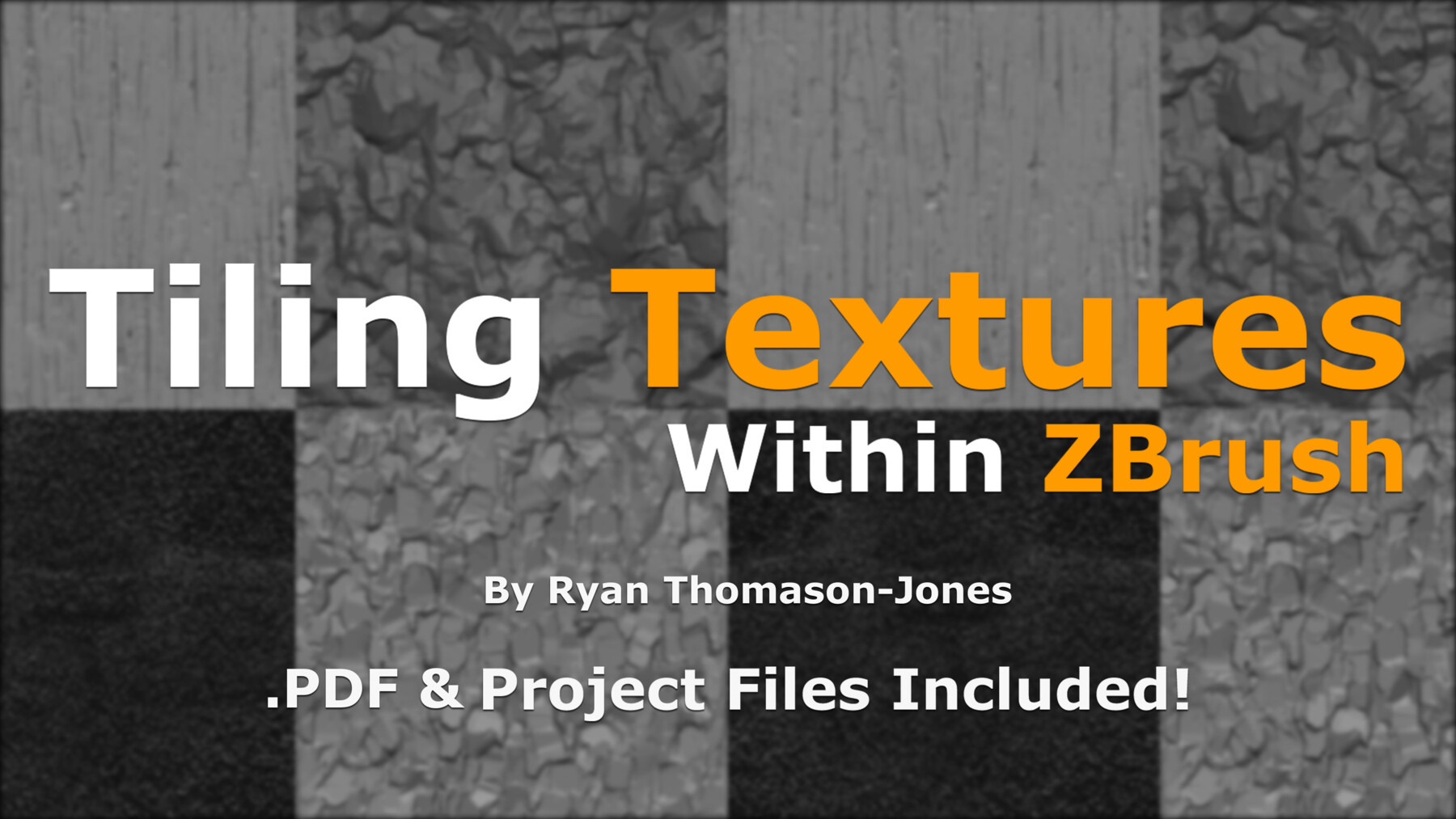 zbrush project texture