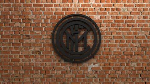 Inter Milan Logo
