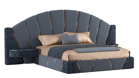 Luxury Bed