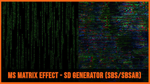 Matrix Effect Generator